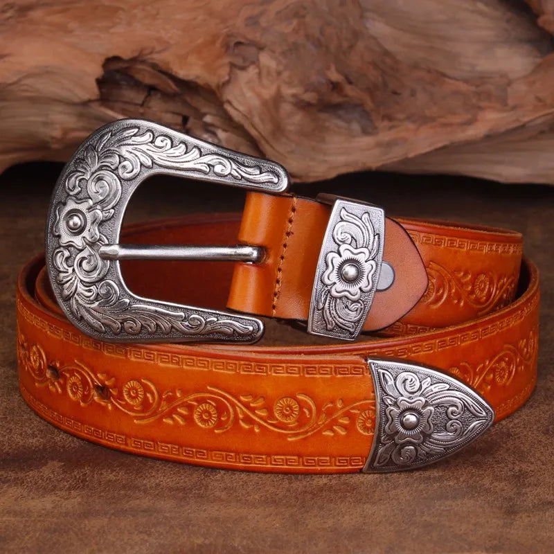 Marisol Western Belt | Petprovac