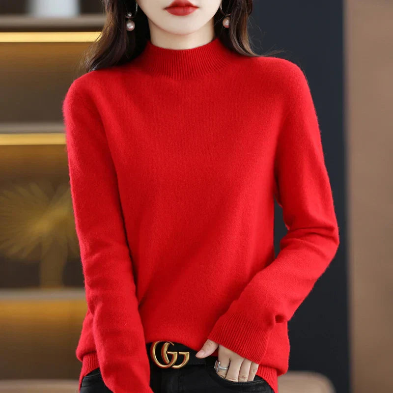 Carlotta | Sweater