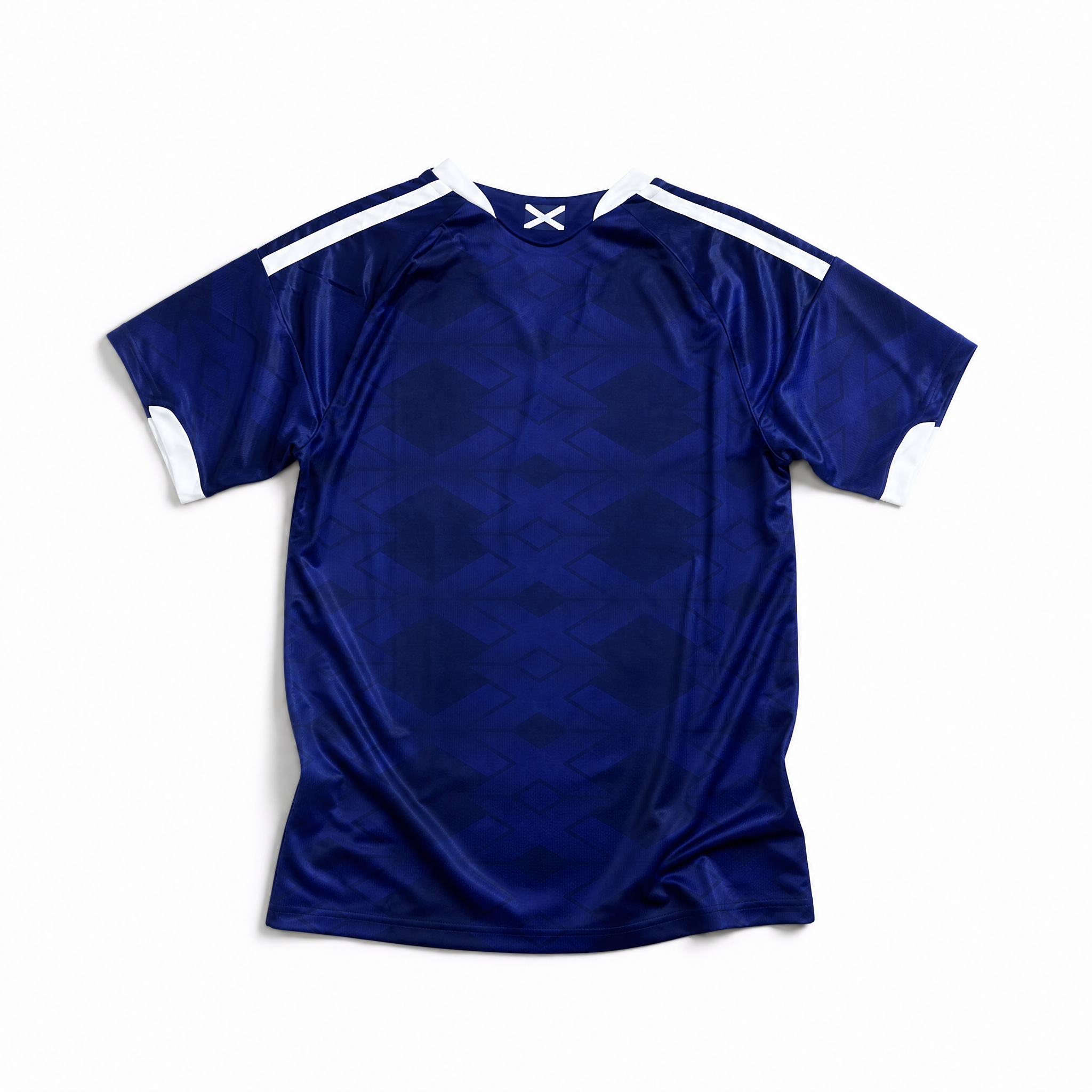 Scotland Home Jersey 2026 World Cup