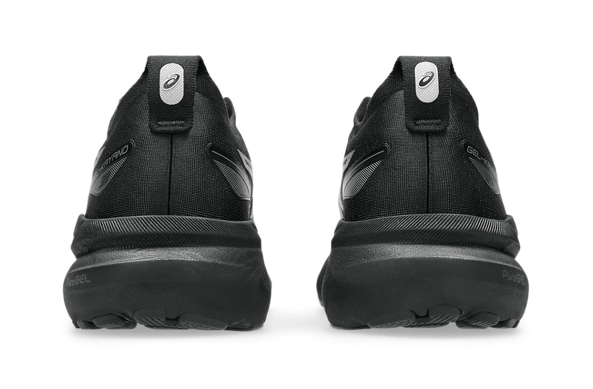 Zapatillas de running Gel-Kayano 31 con estabilidad y amortiguación – Zapatillas de carretera ligeras y transpirables
