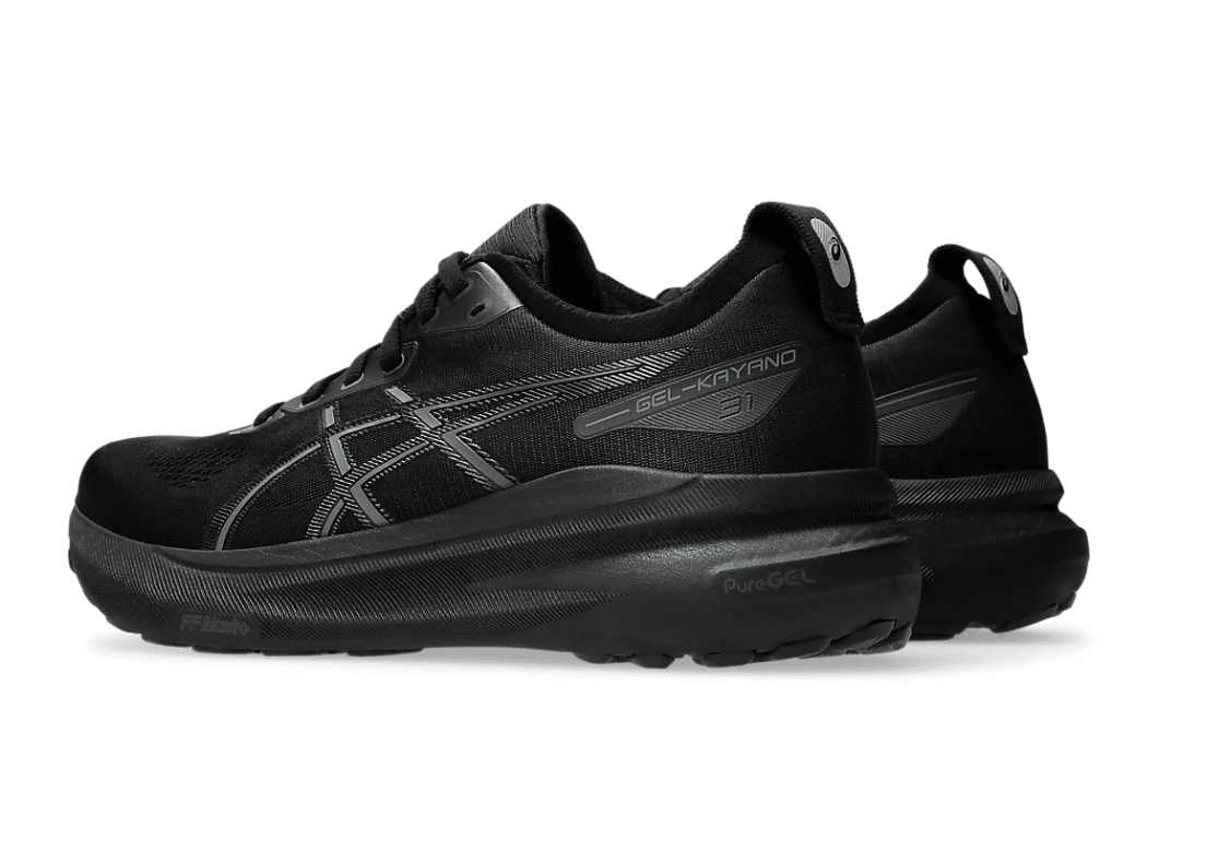 Zapatillas de running Gel-Kayano 31 con estabilidad y amortiguación – Zapatillas de carretera ligeras y transpirables