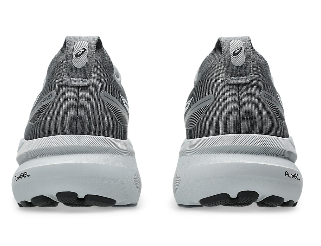 Zapatillas de running Gel-Kayano 31 ligeras y estables – Zapatillas de carretera amortiguadas y transpirables