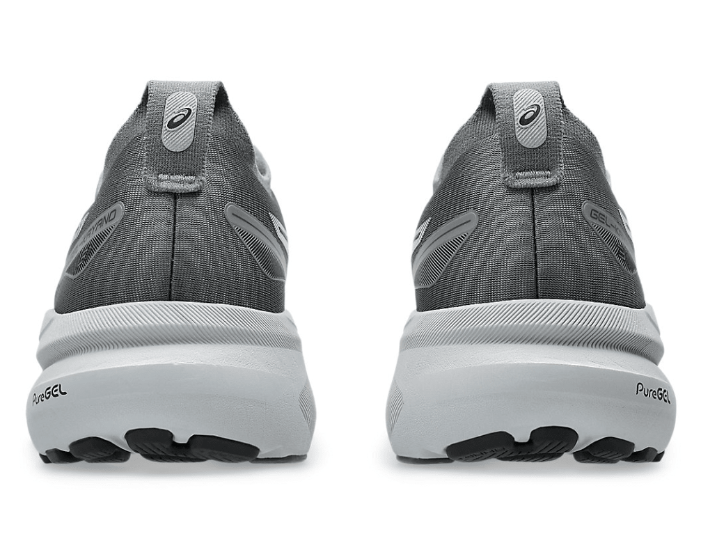 Zapatillas de running Gel-Kayano 31 con estabilidad y amortiguación – Zapatillas de carretera ligeras y transpirables