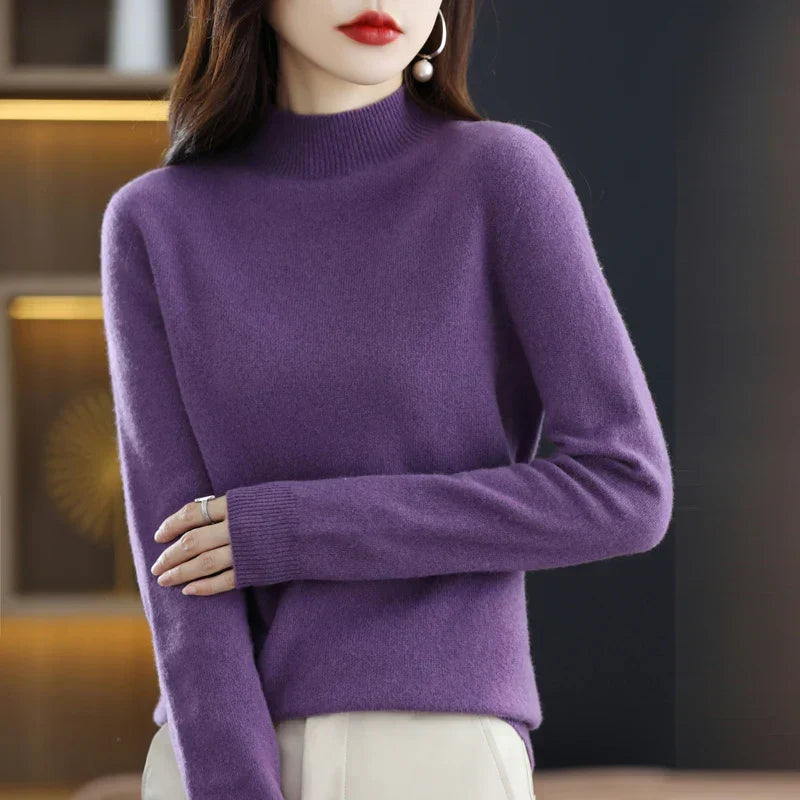 Carlotta | Sweater