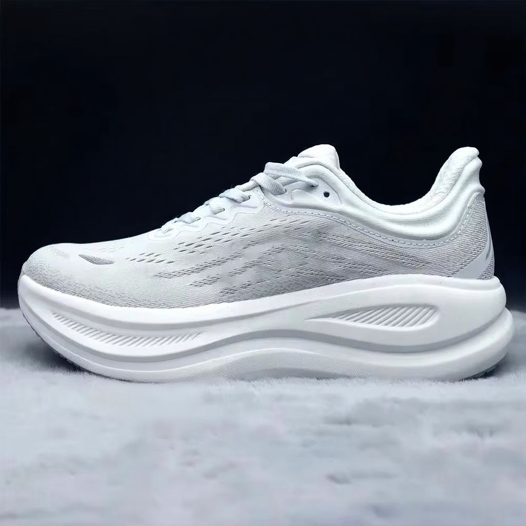 Bondi 9 Lichtgewicht hardloopschoenen – Maximale demping en schokabsorptie voor heren en dames