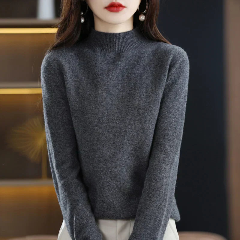 Carlotta | Sweater