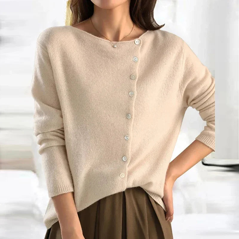Ginevra | Elegant sweater