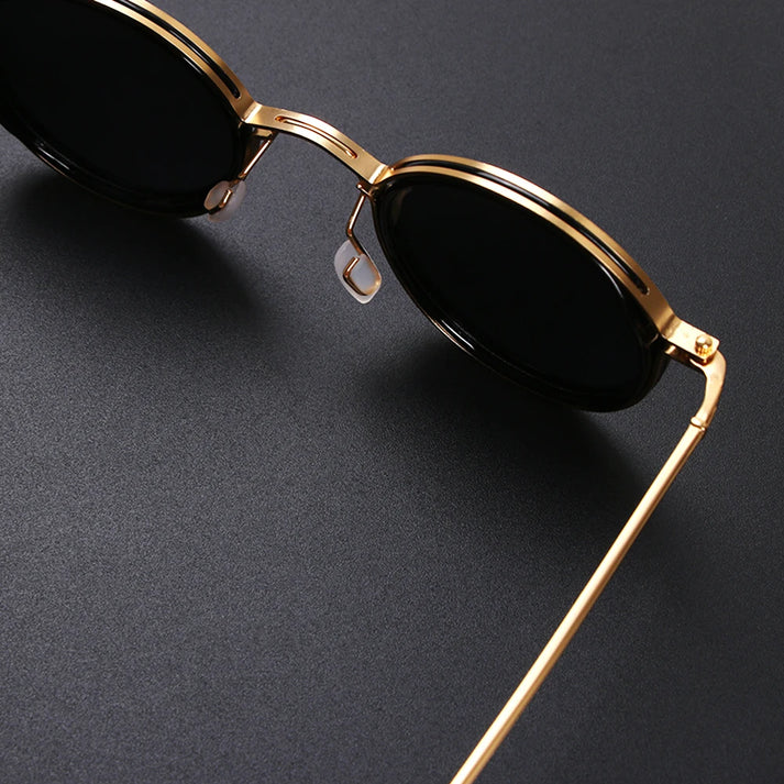 Leo | Solis polarized sunglasses