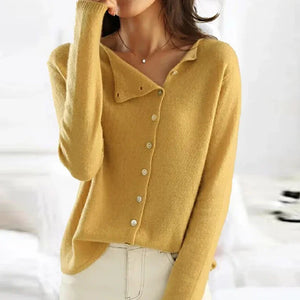 Ginevra | Elegant sweater