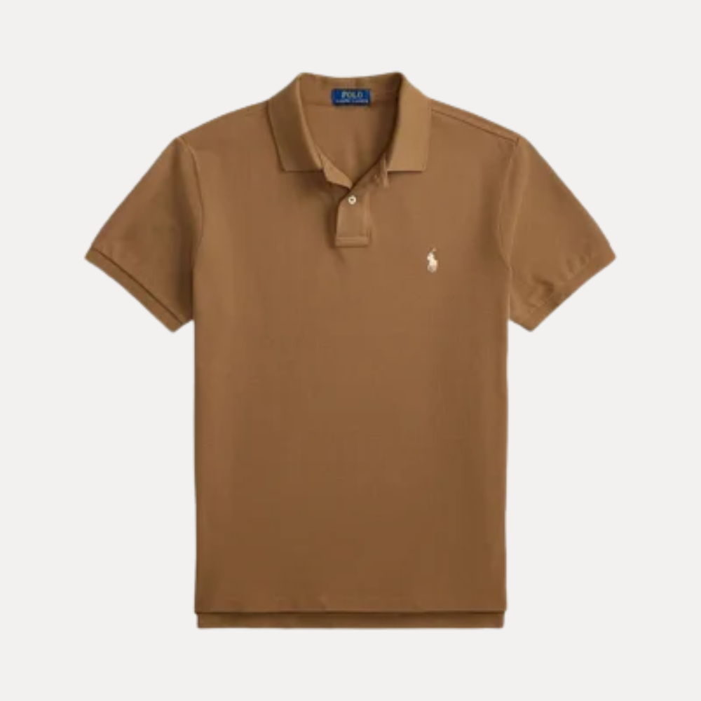 Ralph Lauren Short Sleeve Polo Shirt