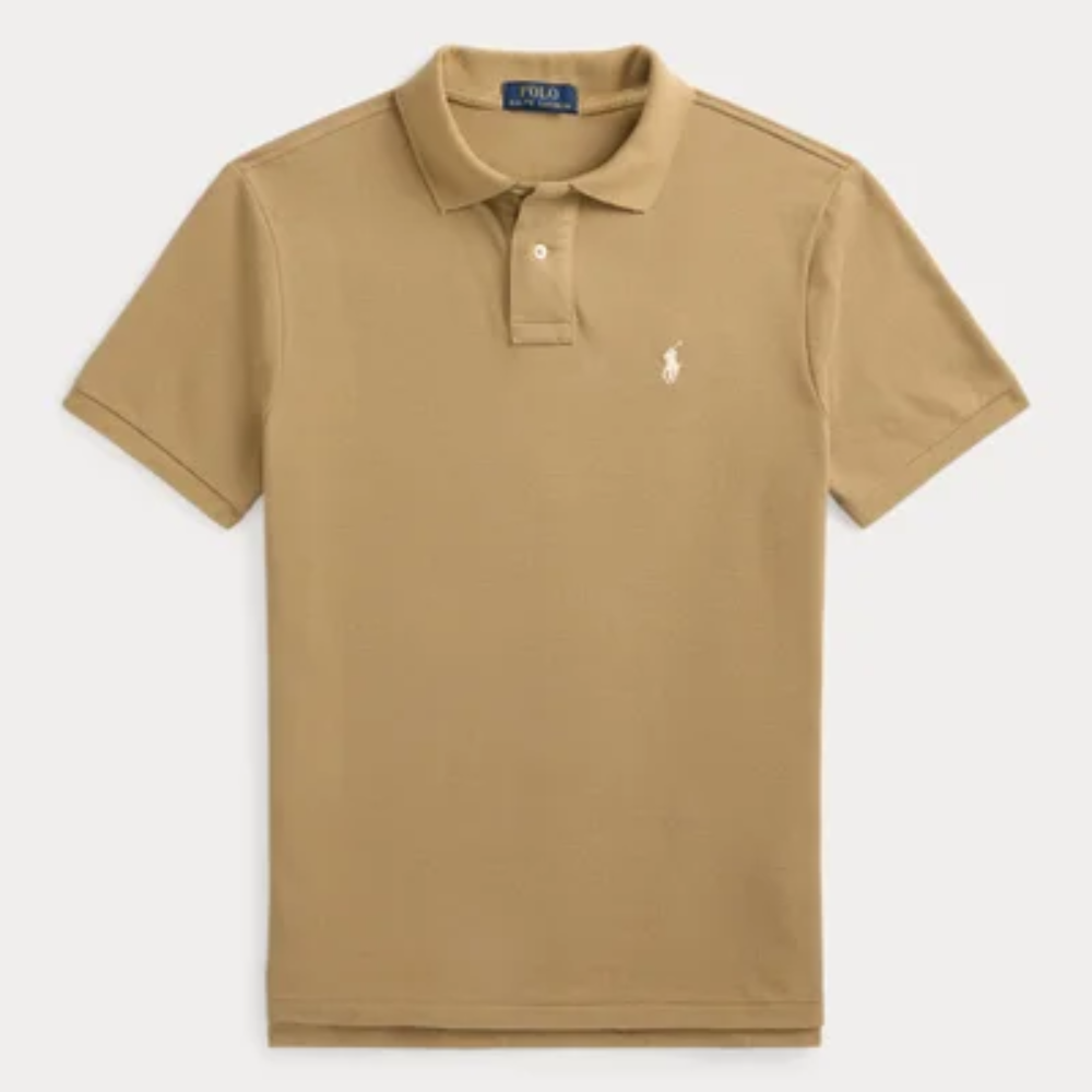 Ralph Lauren Short Sleeve Polo Shirt