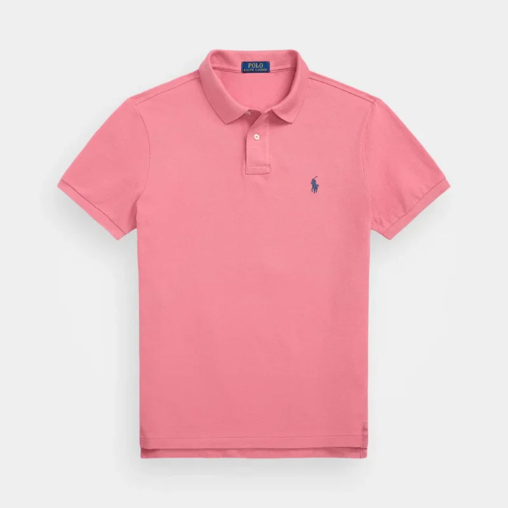 Ralph Lauren Short Sleeve Polo Shirt