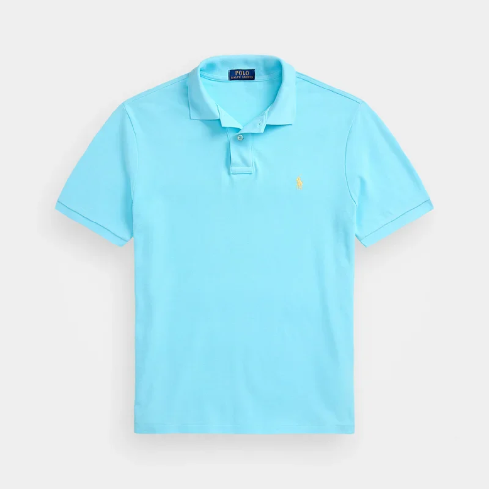 Ralph Lauren Short Sleeve Polo Shirt