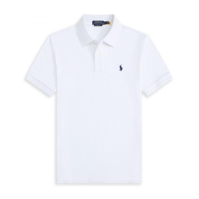 Ralph Lauren Short Sleeve Polo Shirt