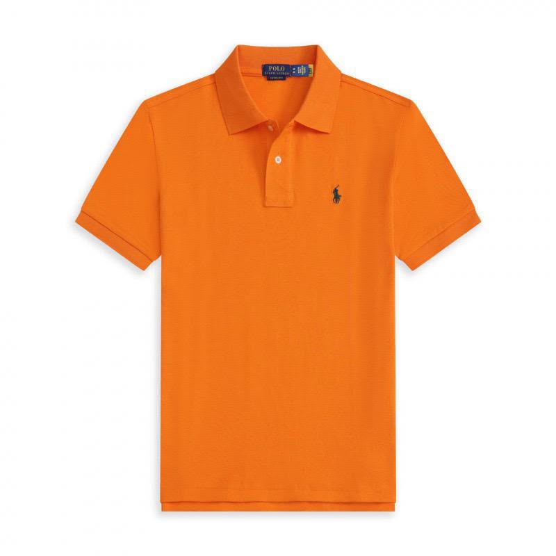 Ralph Lauren Short Sleeve Polo Shirt