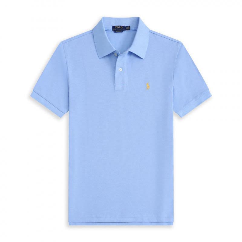 Ralph Lauren Short Sleeve Polo Shirt