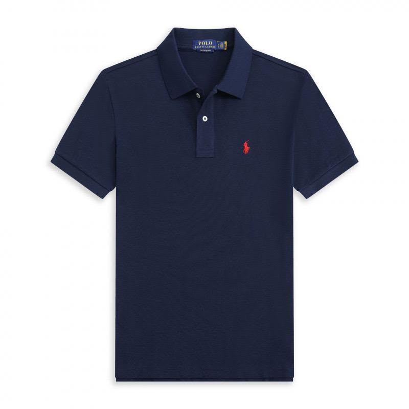 Ralph Lauren Short Sleeve Polo Shirt