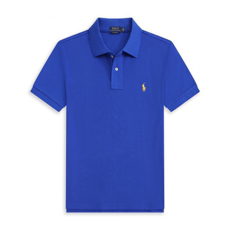 Ralph Lauren Short Sleeve Polo Shirt