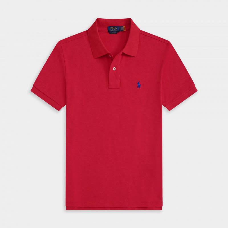 Ralph Lauren Short Sleeve Polo Shirt