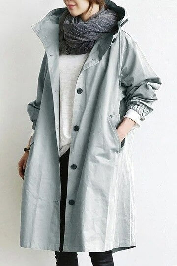 Siena | Elegante trench coat