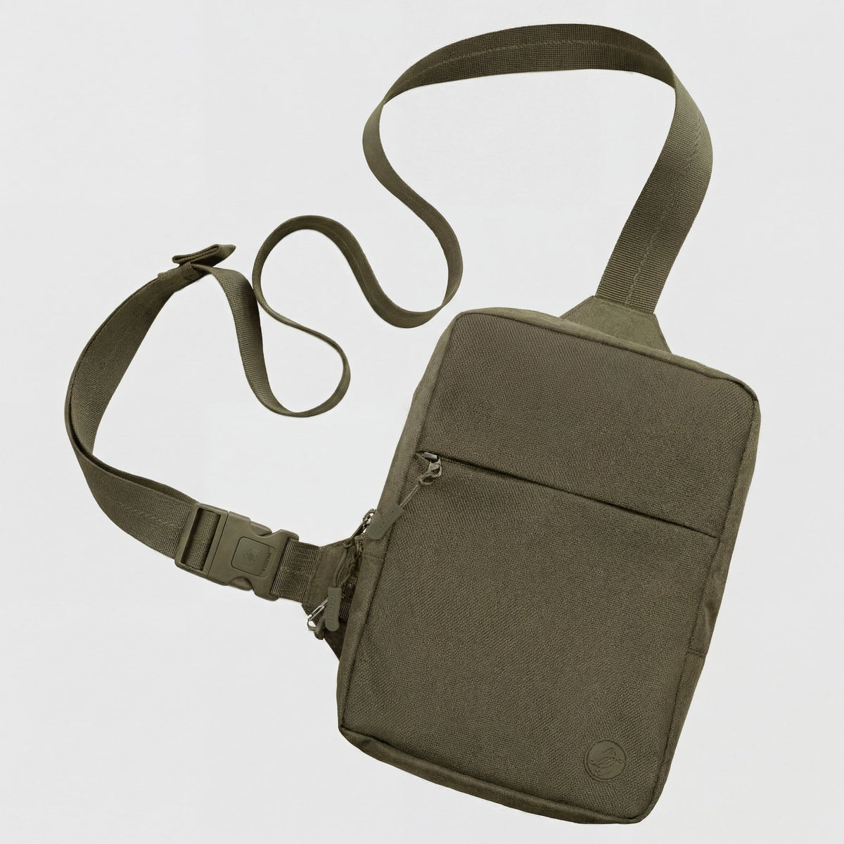 Travel Sling Bag 2.0 Bundle