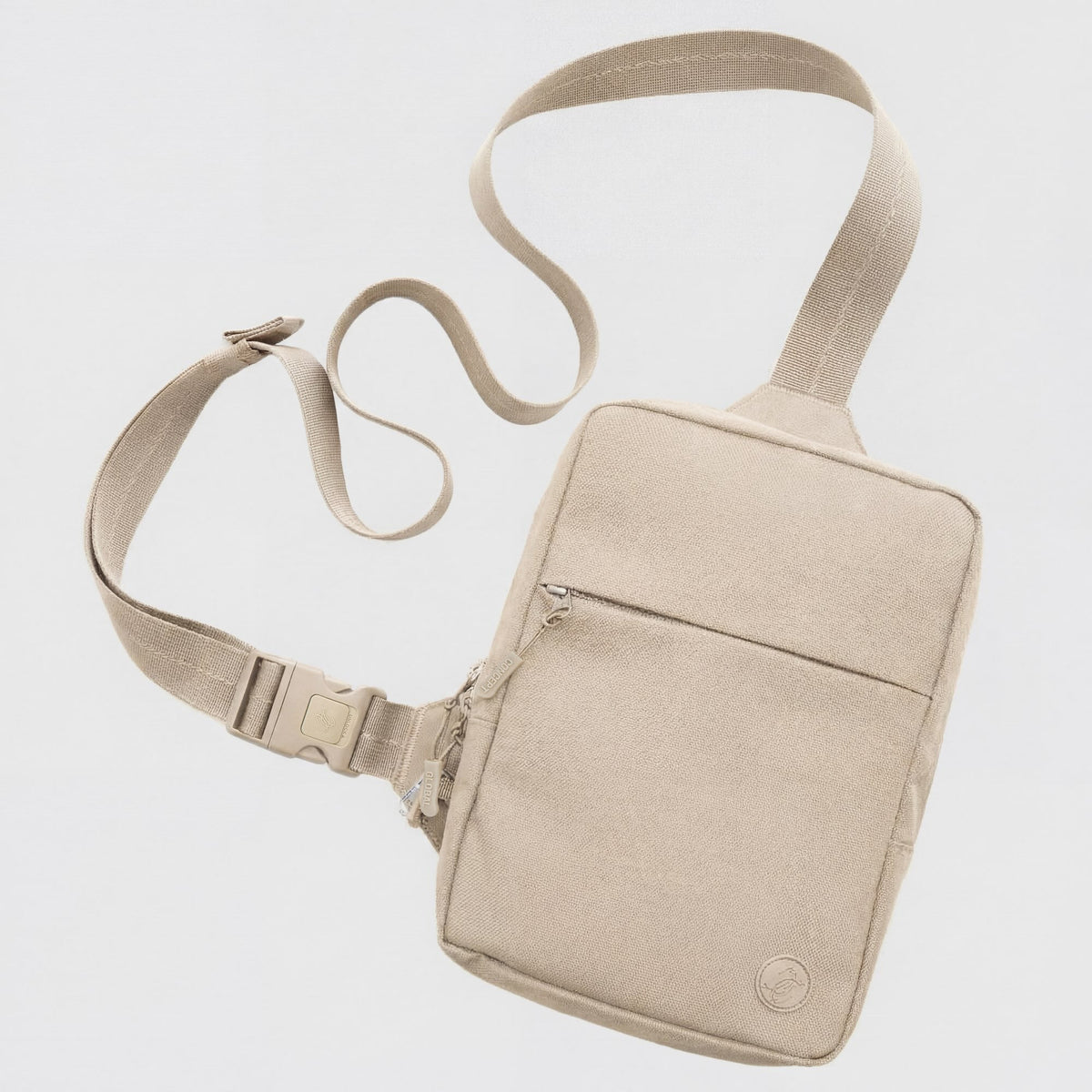 Travel Sling Bag 2.0 Bundle