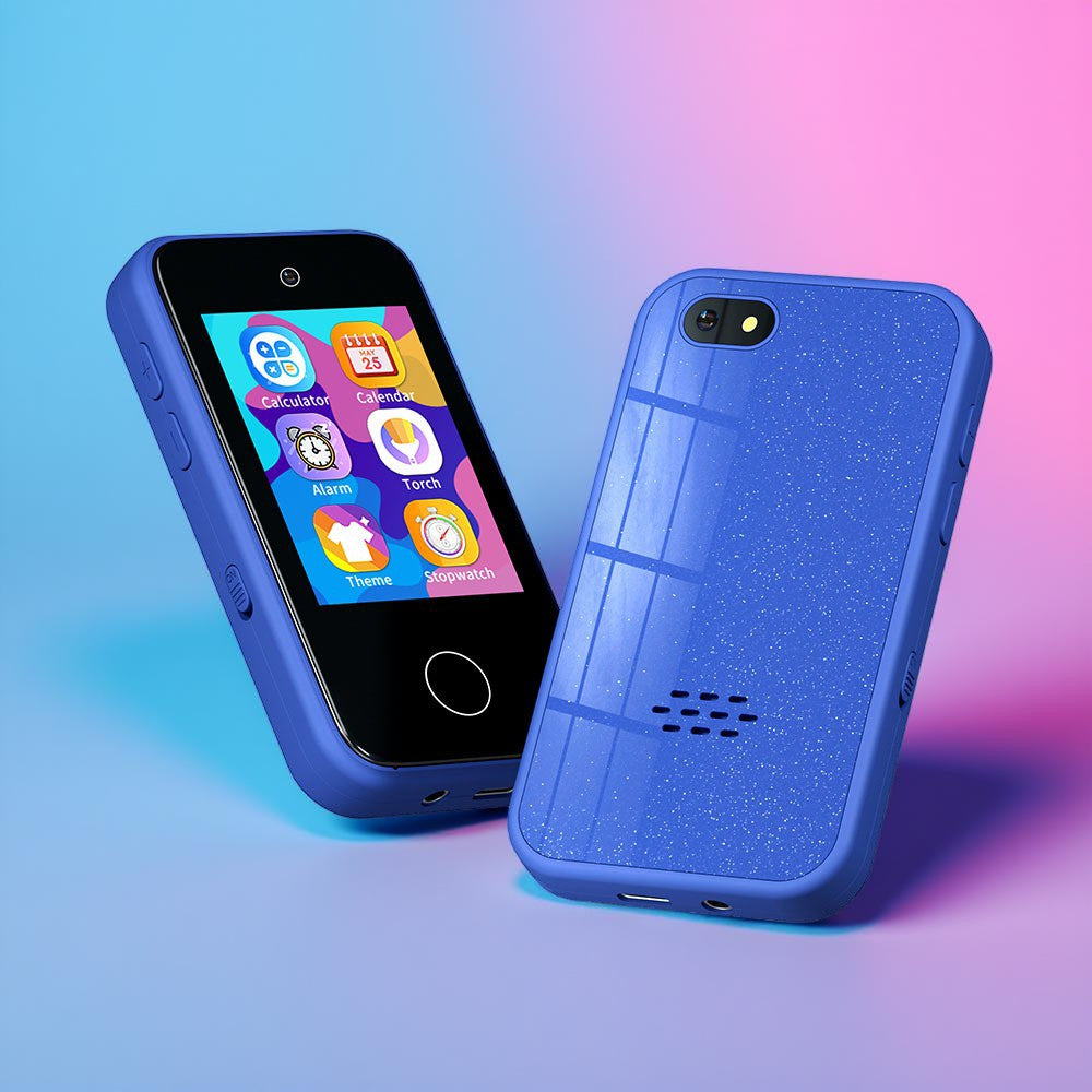 Smart Children Learning Smartphone Toy