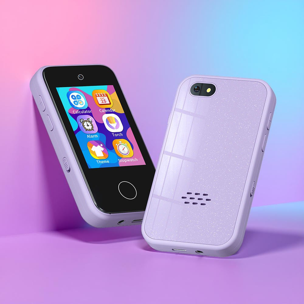 Giocattolo smartphone educativo intelligente per bambini