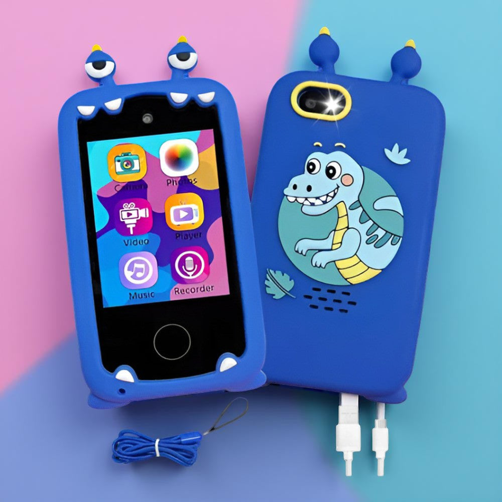 Smart Children Learning Smartphone Toy