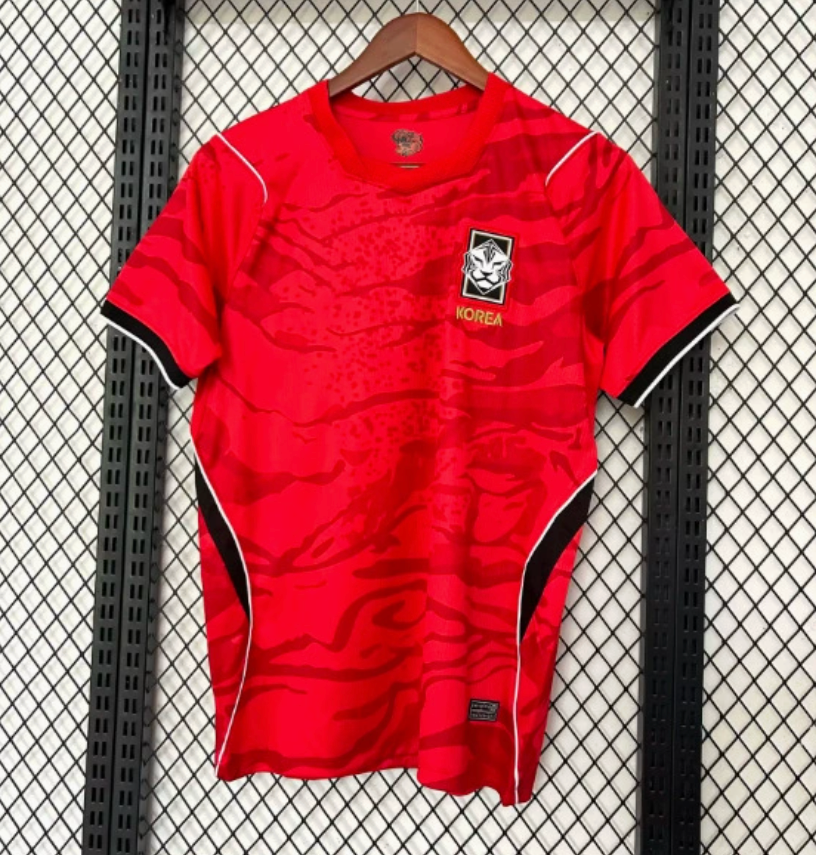 Maglia della nazionale della Corea del Sud 2026