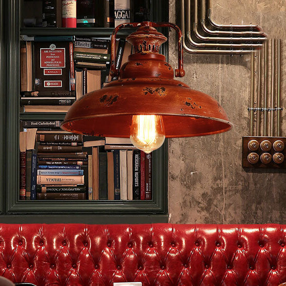 Puili | 1 luce