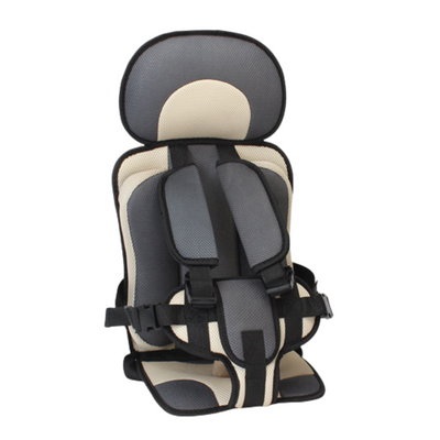 AeroVoyage Baby Travel Car Seat Lightweight and Compact
