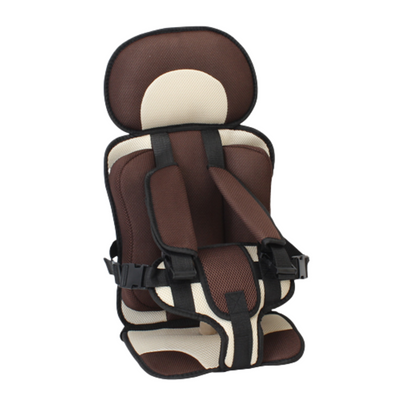 AeroVoyage Baby Travel Car Seat Lightweight and Compact