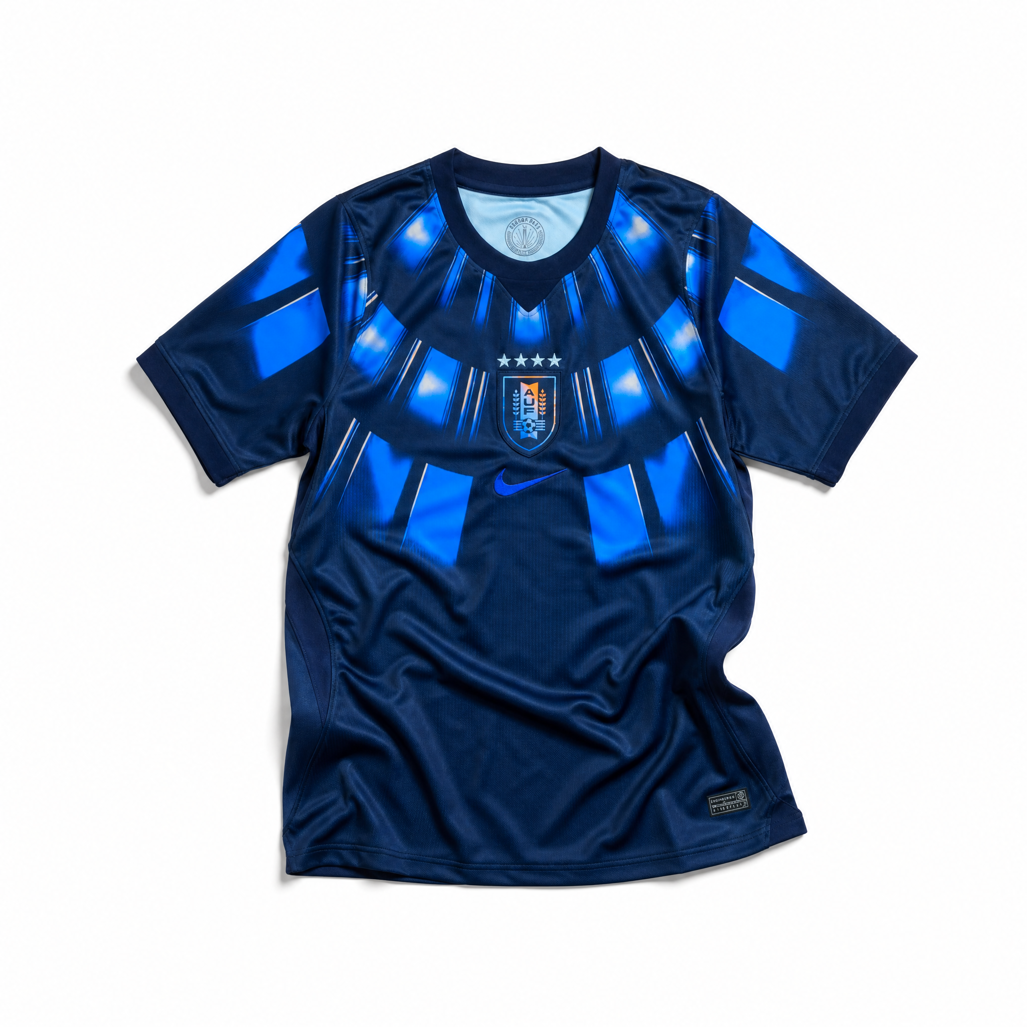 Uruguay Uitshirt WK 2026