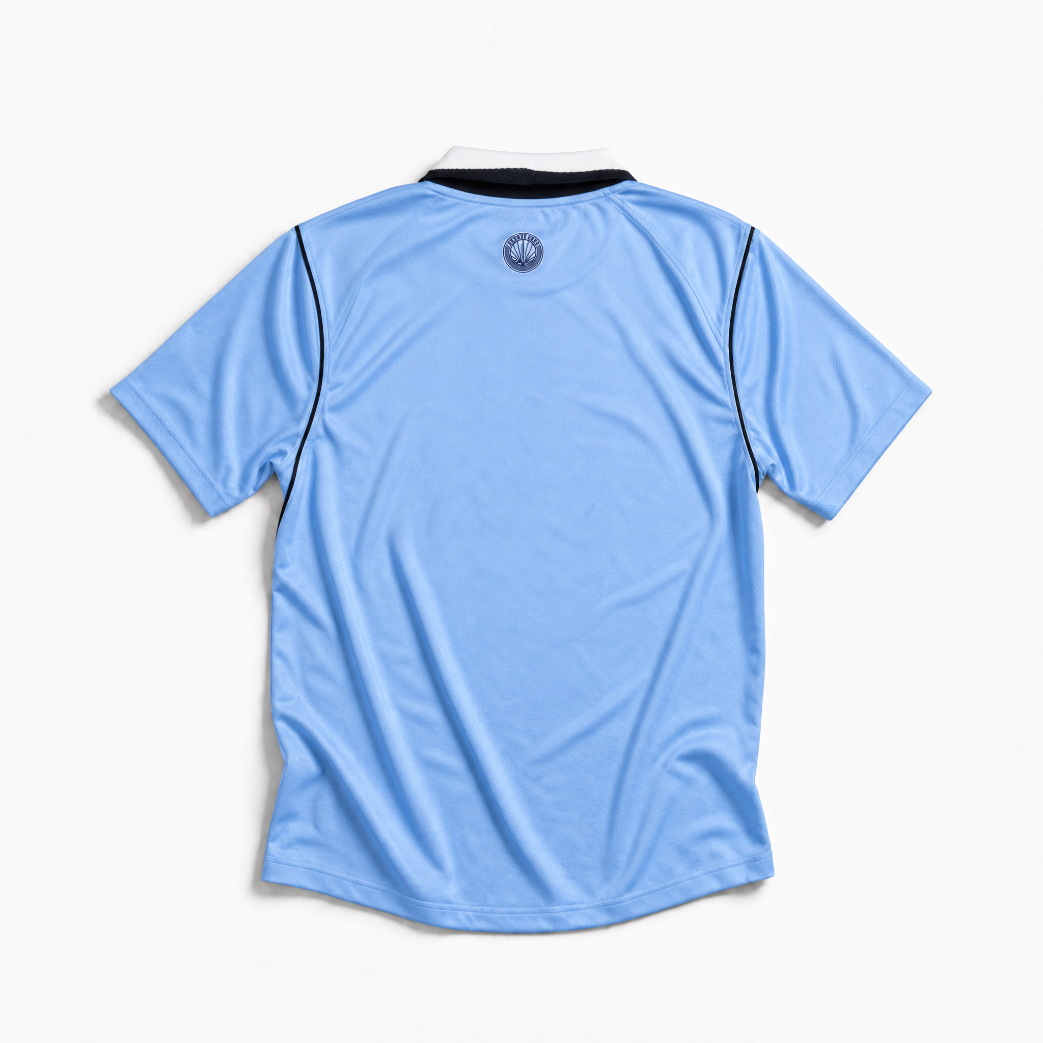 Maglia Casa Uruguay Coppa del Mondo 2026