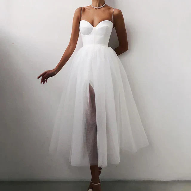 Puili | Long Evening Dress