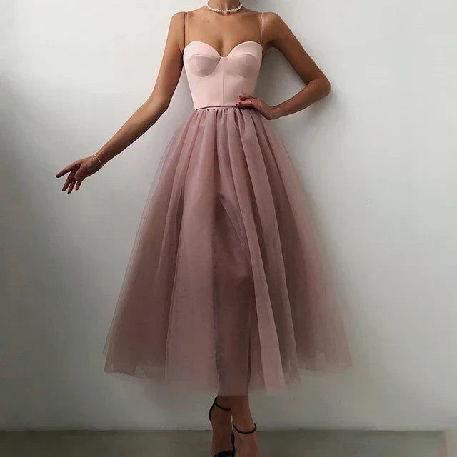 Puili | Long Evening Dress