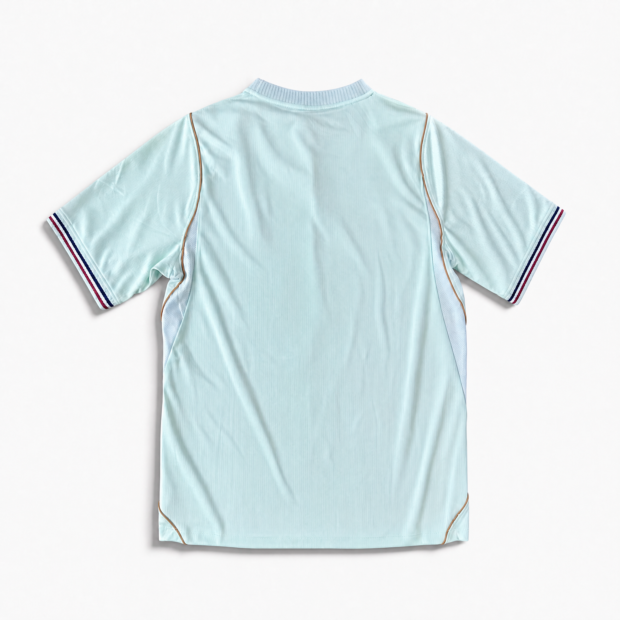 Maglia Trasferta Francia Coppa del Mondo 2026
