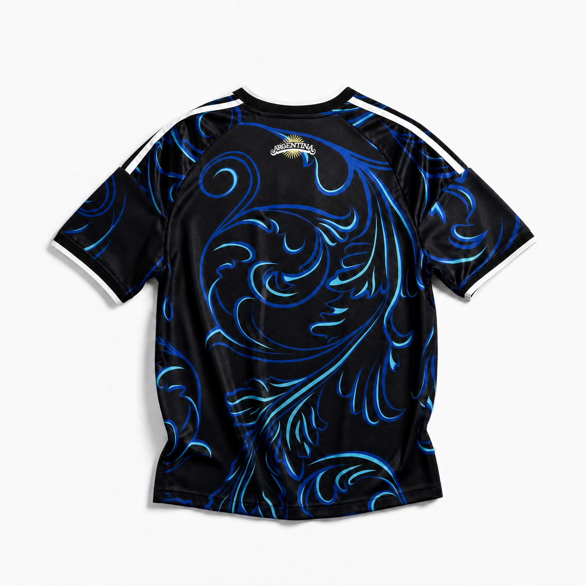 Argentina Away Jersey 2026 World Cup