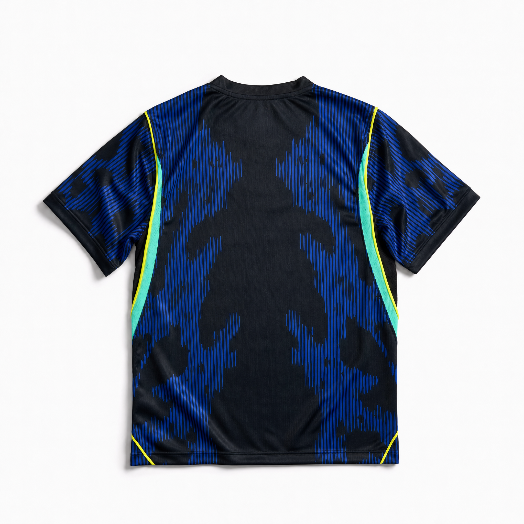 Brazil Away Jersey 2026 World Cup