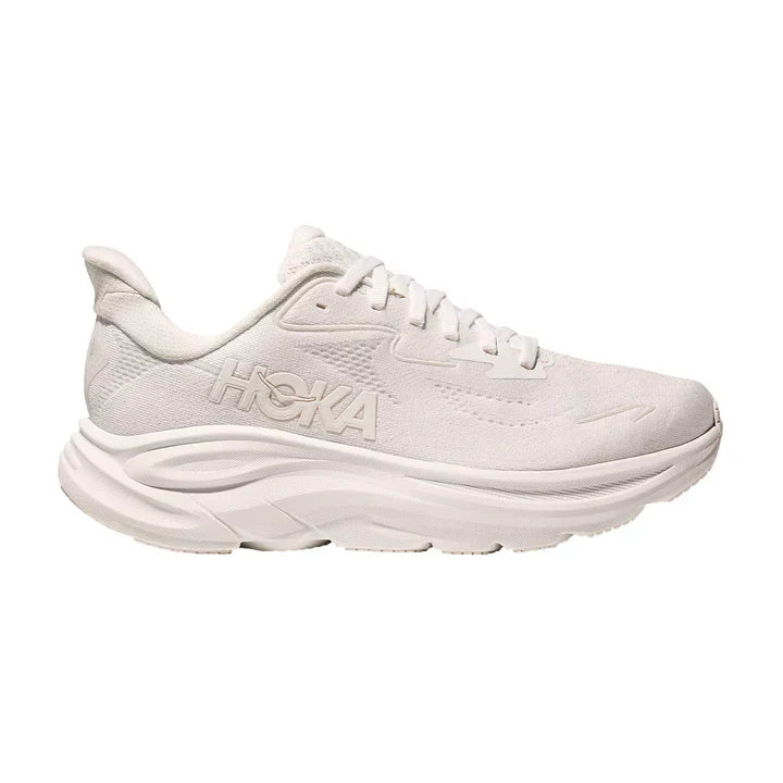 Hoka Clifton 10 Lightweight Cushioned Breathable Running Shoes