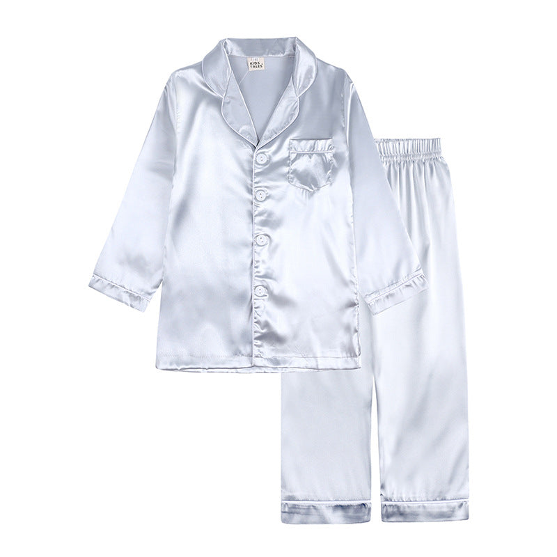 Premium Pajamas for Children - Hypoallergenic Sleepwear