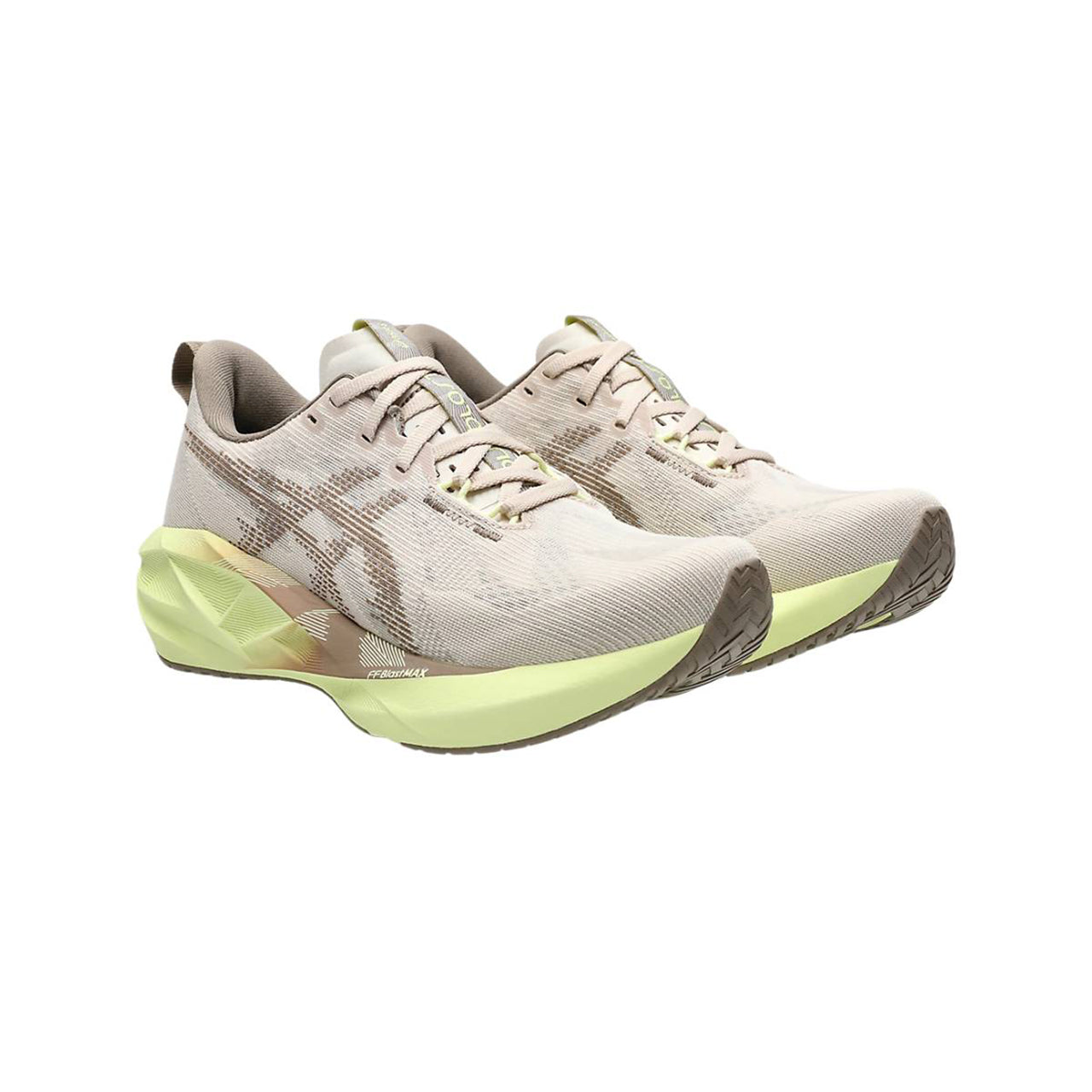Novablast 5 Lightweight Running Shoes – Cushioned & Breathable