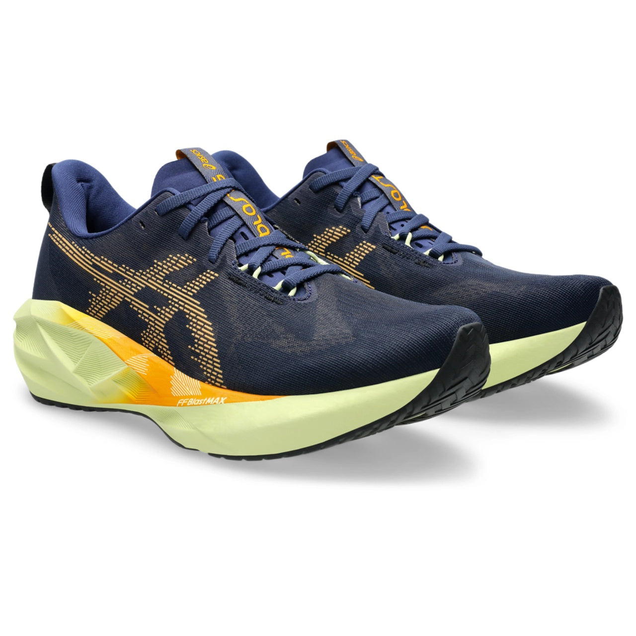Novablast 5 Lightweight Running Shoes – Cushioned & Breathable