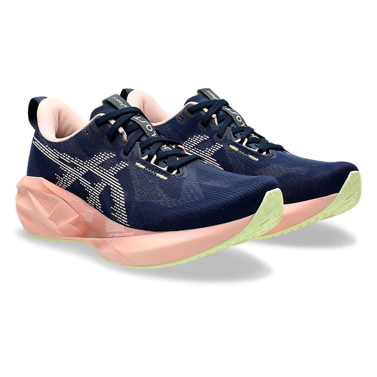 Novablast 5 Lightweight Running Shoes – Cushioned & Breathable