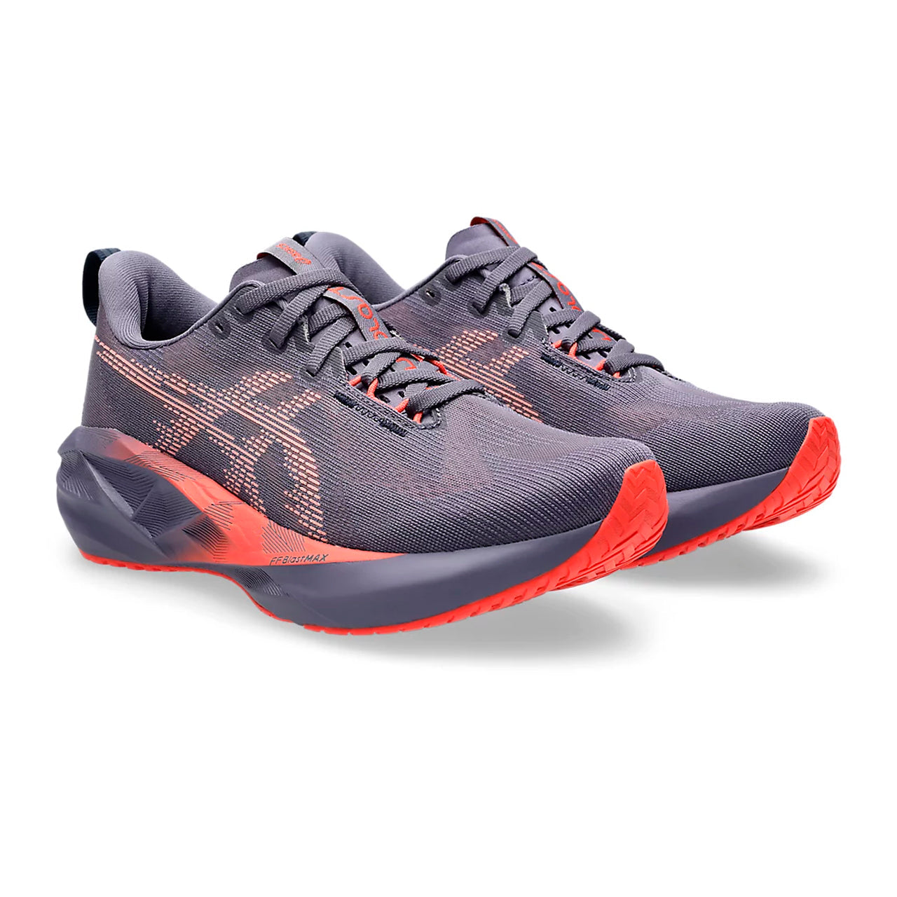 Novablast 5 Lightweight Running Shoes – Cushioned & Breathable