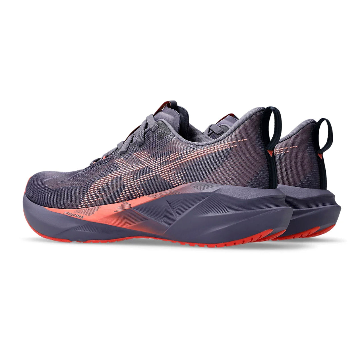 Novablast 5 Lightweight Running Shoes – Cushioned & Breathable