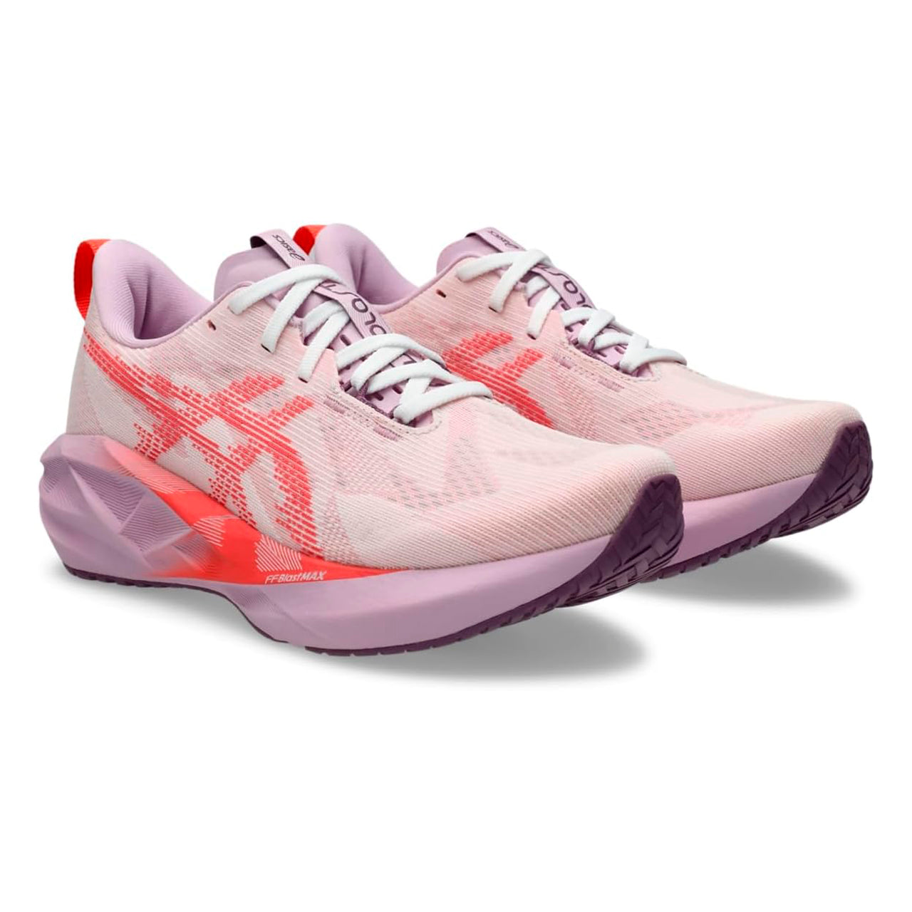 Novablast 5 Lightweight Running Shoes – Cushioned & Breathable