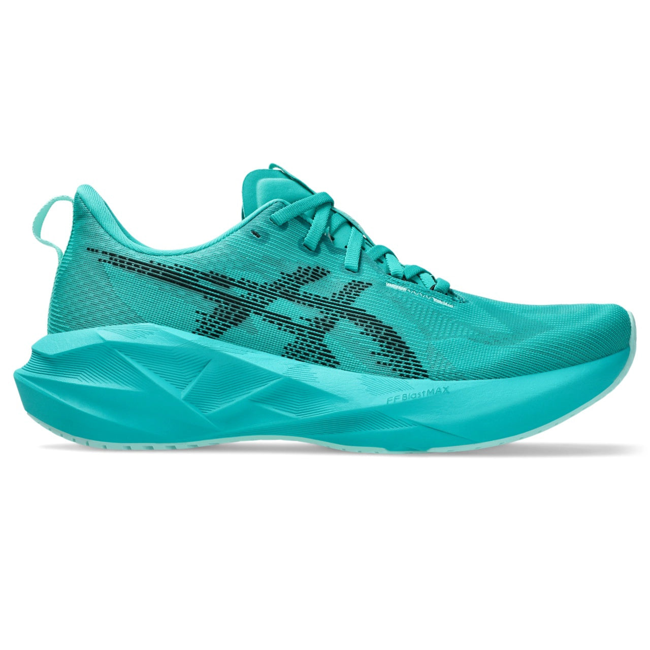 Novablast 5 Lightweight Running Shoes – Cushioned & Breathable