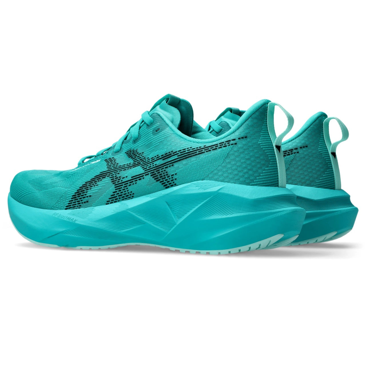 Novablast 5 Lightweight Running Shoes – Cushioned & Breathable
